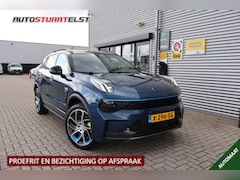 Lynk & Co 01 - Lynk&Co 1.5 1e Eigenaar | NL-Auto | Dealer Onderh | BTW | Modeljaar 24' | Pano | Trekhaak