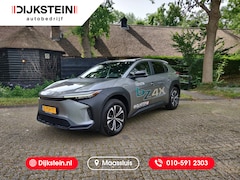 Toyota bZ4X - Dynamic 3 FASE | 360° camera