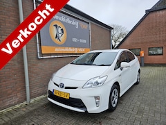 Toyota Prius - 1.8 Comfort (rechts gestuurd)