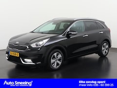 Kia Niro - 1.6 GDi Hybrid BusinessLine | Stoel/Stuurvewarming | Camera | Zondag Open