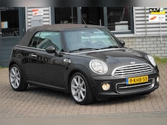 MINI Cabrio - 1.6 Cooper EERSTE EIGENAAR