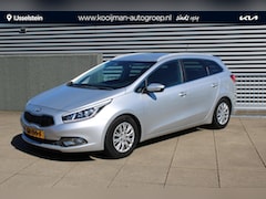 Kia Cee'd Sportswagon - 1.6 GDI BusinessLine Navigatie / Camera /Clima