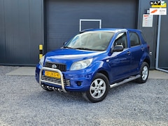 Daihatsu Terios - 1.5-16v 2WD Airco NAP ZEER nette staat