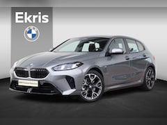 BMW 1-serie - 120 / M-Sport Pakket / Harman Kardon / Comforttoegang / Achteruitrijcamera / Stoelverwarmi