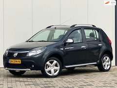 Dacia Sandero Stepway - 1.6 LPG GAS / Benzine Airco