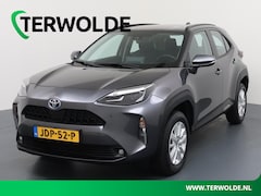Toyota Yaris Cross - 1.5 Hybrid Comfort | Apple Carplay | Parkeercamera | Adapt. Cruise |