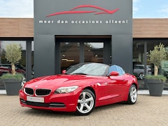 BMW Z4 Roadster - 2.3 S-Drive