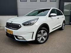 Kia Niro - 1.6 GDi PHEV DynamicPlusLine / Leder / Apple Carplay / Android Auto