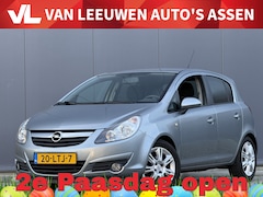 Opel Corsa - 1.4-16V '111' Edition | Zeer goed Dealer onderhouden |