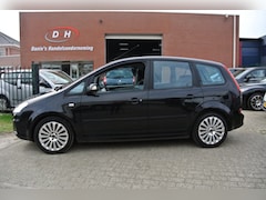 Ford C-Max - 1.8-16V Limited airco apk 11-02-2027 inruil mogelijk nap