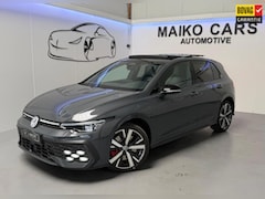 Volkswagen Golf - 1.5 GTE 272 PK IQ.LIGHT|PANORAMADAK|Black Style|MATRIX LED|Elektrisch TREKHAAK