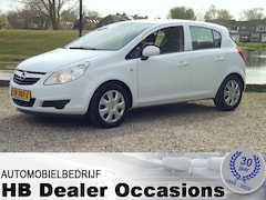 Opel Corsa - 1.2-16V Enjoy - Airco