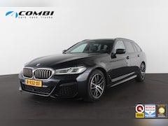 BMW 5-serie Touring - 530e xDrive High Executive M Sport > Shadow-Line/Driving Assistant Professional