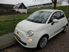 Fiat 500 - 1.0 TwinAir Pop Nw Apk
