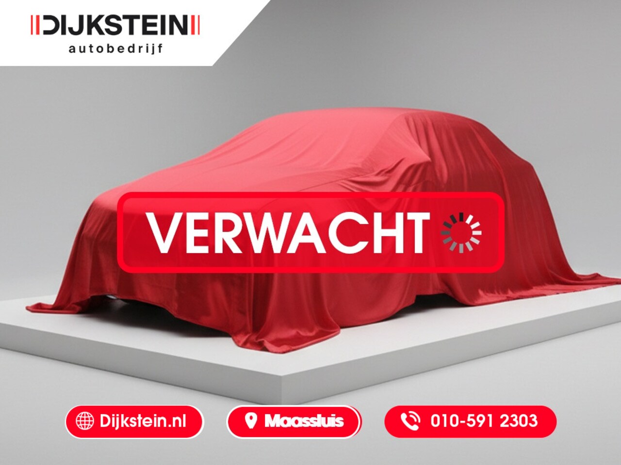 Toyota Yaris - 1.5 Hyb. Style - AutoWereld.nl