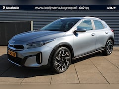 Kia XCeed - 1.5 T-GDi DynamicLine Nieuw geleverd | Automaat | 160pk