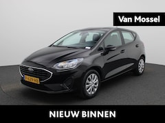 Ford Fiesta - 1.0 EcoBoost Connected
