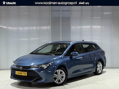 Toyota Corolla Touring Sports - 1.2 Turbo Active | Trekhaak | Dealer onderhouden |