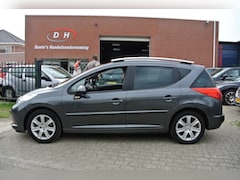 Peugeot 207 SW - 1.6 VTi XS Première nieuwe apk inruil mogelijk nap