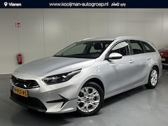 Kia Cee'd Sportswagon - Ceed 1.5 T-GDi DynamicLine