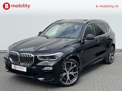 BMW X5 - xDrive45e High Executive M-Sport Trekhaak Laser M-Stoelen | Panoramadak | Bowers/Wilkens |