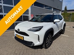 Toyota Yaris Cross - 1.5 VVT-I Hybrid 130pk Dynamic Winterpack