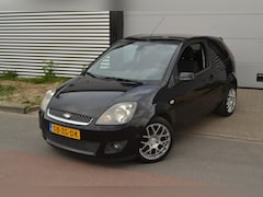 Ford Fiesta - 1.4-16V Futura