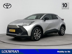 Toyota C-HR - 1.8 Hybrid 140 Dynamic