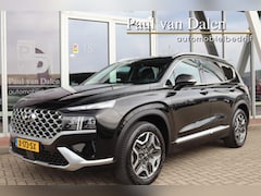 Hyundai Santa Fe - 1.6 T-GDi PHEV 265PK PREMIUM 7-PERS. Navi | Adapt.Cruise | Electr.Klep | Memory | Head Up