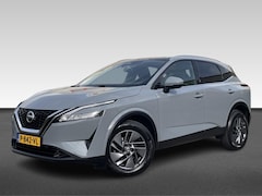 Nissan Qashqai - 1.3 MHEV Acenta