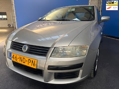 Fiat Stilo - 1.2-16V Active Nieuwe APK