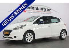 Peugeot 208 - 1.0 VTi LIKE - Airco / Cruise