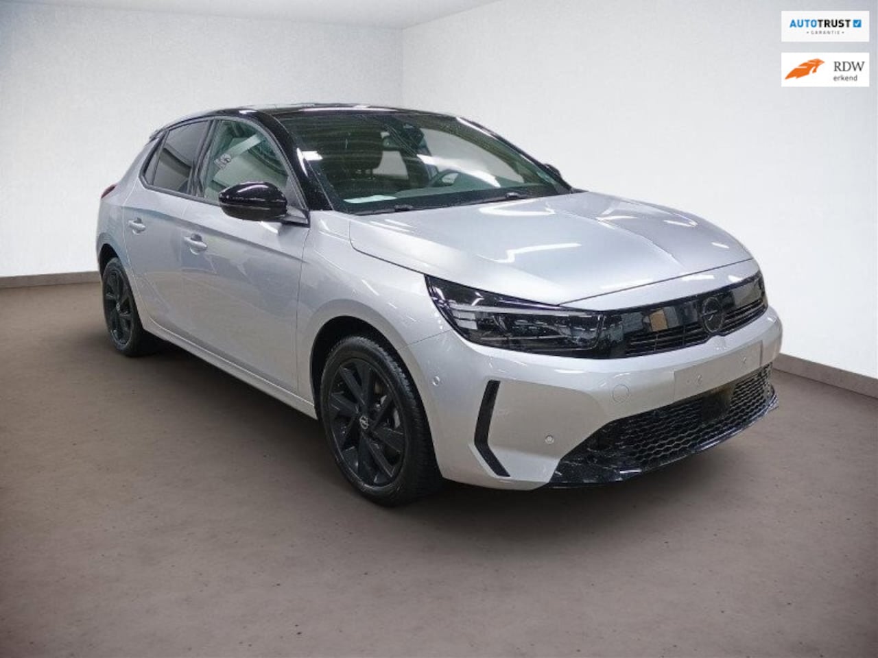 Opel Corsa - 1.2 Turbo GS, INCL BTW!, BINNENKORT BINNEN! - AutoWereld.nl