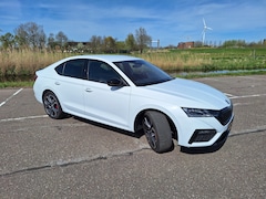 Skoda Octavia - 1.4 TSI RS iV PHEV Business