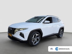 Hyundai Tucson - 1.6 T-GDI 265pk PHEV Comfort Smart 4WD | Climate | Camera | Carplay | Keyless | Navigatie
