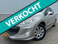 Peugeot 308 - 1.6 VTi XS Technisch 100% in orde. NL auto
