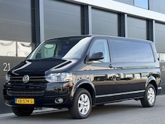 Volkswagen Transporter - 2.0 TDI L2-H1 DC 5-PERS AUTOMAAT
