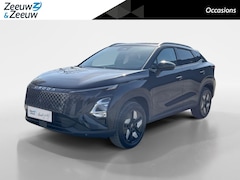 Omoda 5 - 5 1.6 T-GDi SHS-H Premium | Nieuw uit voorraad | Stoelverwarming-/ventilatie | Panorama da