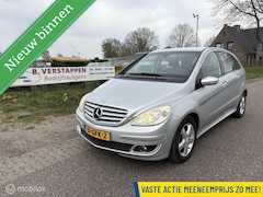 Mercedes-Benz B-klasse - 170 Business Class