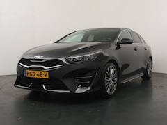 Kia Pro cee'd - ProCeed 1.5 T-GDi GT-PlusLine Automaat - Elektrisch verstelbare bestuurdersstoel - JBL Aud