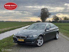 BMW 5-serie - 528i High Executive Goed onderhouden