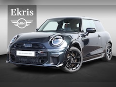 MINI Cooper - 1.5 C John Cooper Works XL Stuurwiel verwarmd / Comfort Access/ Panoramadak/ Elektrische S