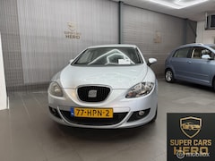 SEAT Leon - 1.4 TSI Businessline High