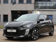 Peugeot 208 - 1.2 Hybrid 110 e-DCS6 Allure / 360 Camera / Navigatie / 2+6 Jaar Garantie