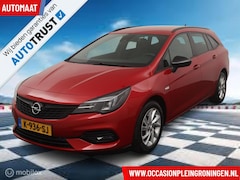 Opel Astra Sports Tourer - 1.4 Ultimate