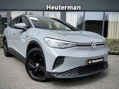 Volkswagen ID.4 - Pure 52 kWh Navi/ PDC/ LED/ SOH 92%