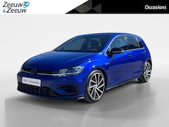Volkswagen Golf - 2.0 TSI 4Motion R | Carplay | Stoelverwarming | Parkeercamera | Climate Control