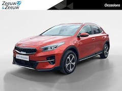 Kia XCeed - 1.6 GDi PHEV DynamicPlusLine | Climate Control | Navigatie | Stoel en stuurverwarming