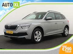 Skoda Kamiq - 1.5 TSI 150 PK Aut. Sport Trekhaak RS-Sportstoel Climate