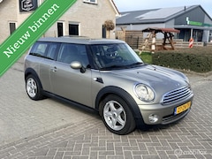 MINI Clubman - 1.6 Cooper